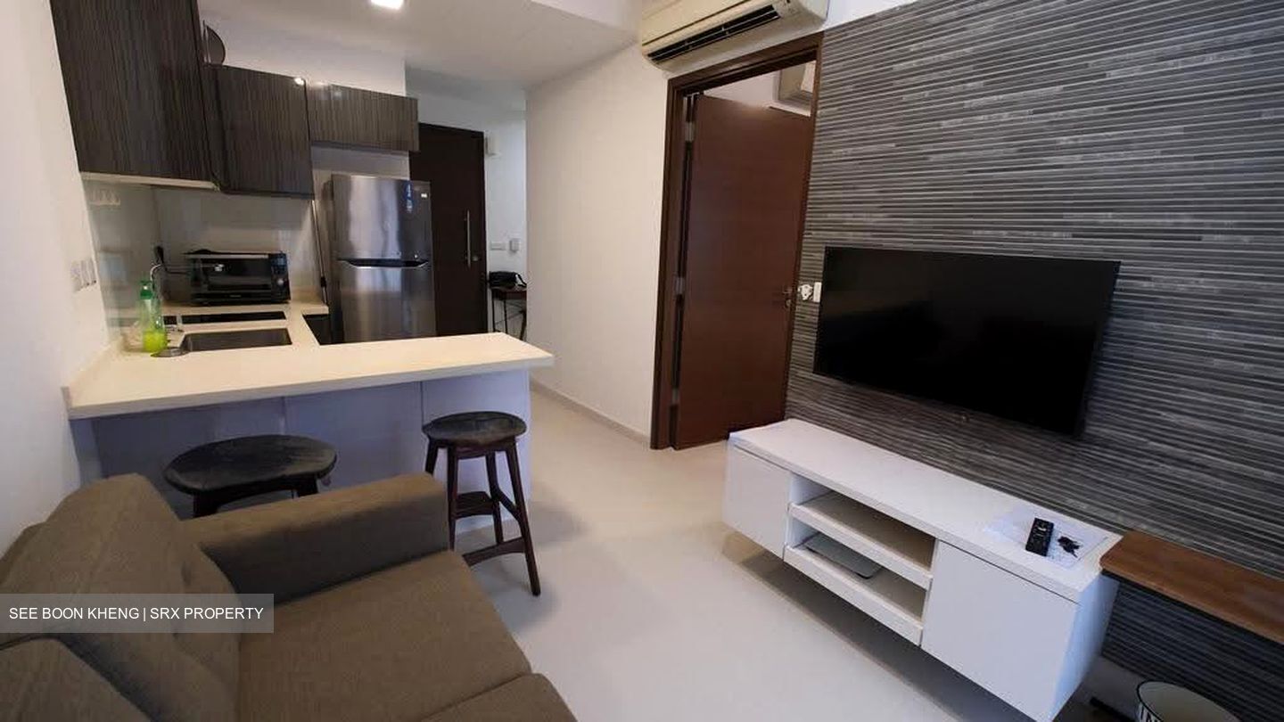Vibes@Upper Serangoon (D19), Apartment #632957111